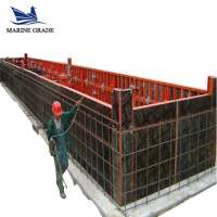 The cheapest 18mm concrete formwork shuttering plywood marine birch plywood