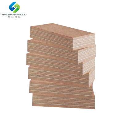 Construction Melamine OSB3