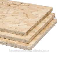 12mm OSB/Oriented Strand Board construction and furniture