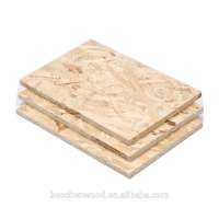 Linyi  4x8' cheap OSB 2 board sips panels OSB 3