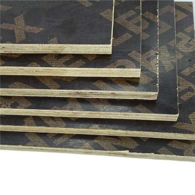 High quality shuttering film faced plywood,bindal marine film face shuttering plywood