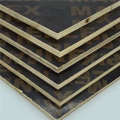 High quality shuttering film faced plywood,marine film faced plywood