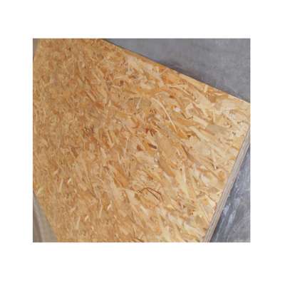 high quality Wood Material and Flakeboards Type OSB-3,Melamine OSB 3 for outside construction