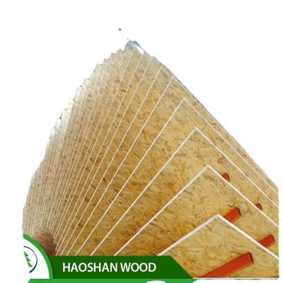 Water-proof price plate oriented strand board OSB,marine plywood