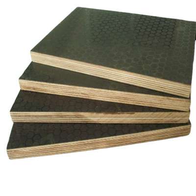 cheap price film faced formwork plywood,black shuttering construction film faced plywood